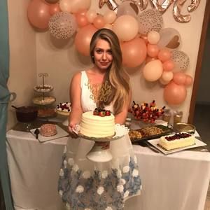 Meet your Posher, Shila